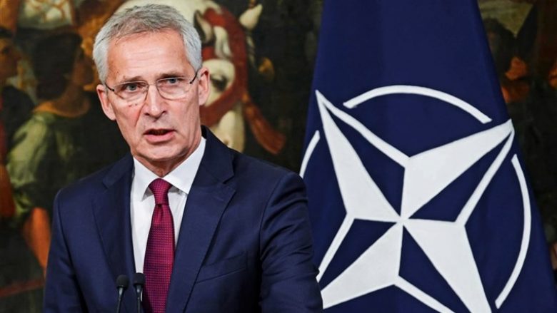 Shefi i NATO-s: Është koha që Finlanda dhe Suedia të na bashkohen