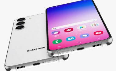Modeli standard i Galaxy S23 nga Samsung, mund të ketë diçka që përdoruesit nuk do ta pëlqejnë