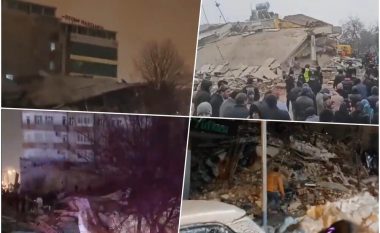 Pse tërmeti në Turqi ishte kaq vdekjeprurës dhe çfarë e shkaktoi atë?