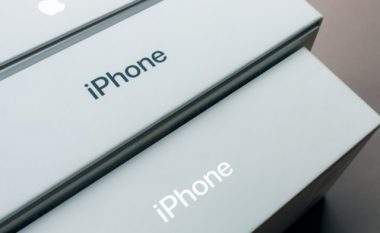 A e dini se çfarë përfaqëson shkronja “i” në fjalën iPhone?