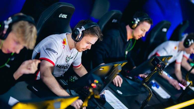 Heroic dhe fnatic shënojnë fitoret e para në turneun e CS:GO – IEM Katowice 2023