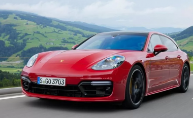Vetura më e re e Porsche del në shitje me çmim të ulët – kompania thotë se ka ndodhur një gabim