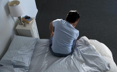 Zgjoheni një apo më shumë herë gjatë natës – kërkoni ndihmën e mjekut