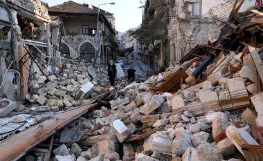 Kosova ndau 500 mijë euro për të prekurit nga tërmeti në Turqi