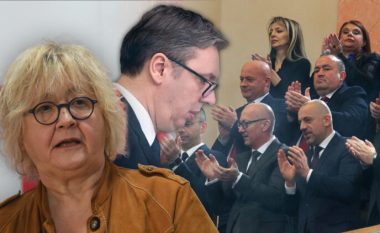 Kritikon ashpër politikën e presidenti serb, Trajkoviq: Vuçiq i tërhoqi serbët nga institucionet e Kosovës për interesa të mafias