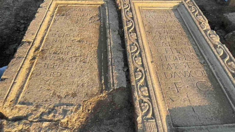 Guri me mbishkrimin ilir në Shkup, çfarë rëndësie historike ka për shqiptarët?