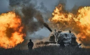 Sipas ushtarakut amerikan, mesatarja e mbijetesës së një ushtari në luftimet në lindje të Ukrainës është katër orë