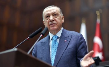 Erdogan: Turqia nuk do të lejojë anëtarësimin e Suedisë në NATO