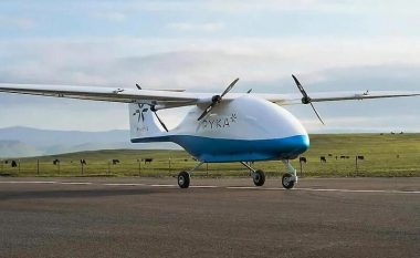 Prezantohet aeroplani më i madh autonom elektrik në botë për transportimin e mallrave