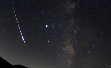 Zhurma e madhe në qarkun e Teksasit besohet të jetë nga një goditje meteori