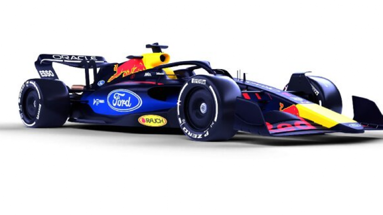 Ford dhe Red Bull do të jenë partnerë për sezonin 2026 në Formula 1