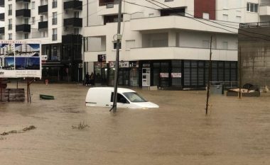 Komuna e Skenderajt tregon vlerën e dëmeve të shkaktuara nga përmbytjet