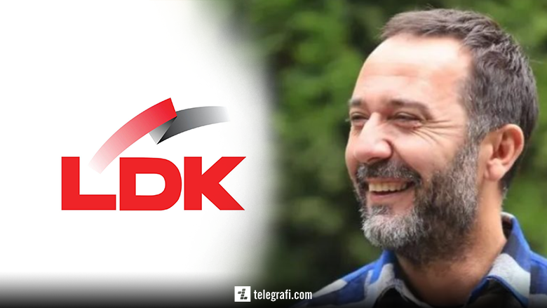 LDK bojkoton RTK-në, kërkon dorëheqjen e drejtorit Gërvalla