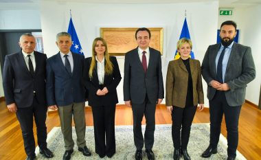 Deputeti boshnjak në Kuvendin e Serbisë pas takimit me Kurtin: U përpoqëm të bisedojmë edhe me Vuçiqin, por s’na pranoi
