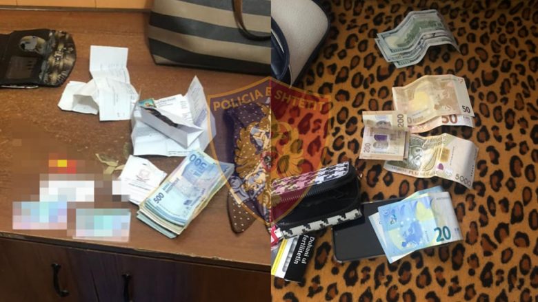 Operacioni “Gracka”, arrestohet edhe një ish-punonjëse e mirëmbajtjes në Tiranë për vjedhje të parave