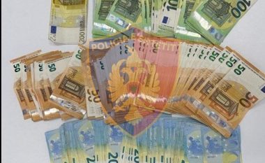 I gjenden 48 mijë euro të fshehura në autobus, nën hetim shoferi i kapur në Muriqan