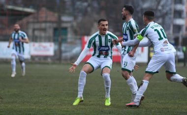 Trepça ’89 kalon tutje në Kupën e Kosovës, fiton me rezultat zyrtar ndeshjen ndaj Feronikeli ‘74
