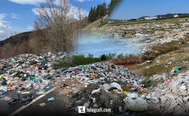 Hasanaj nga Let’s Do It Kosova: Mjedisi ndotet kryesisht nga faktori njeri dhe kompanitë ndërtuese