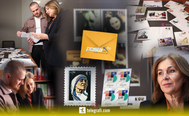 Në thesarin filatelik të Postës së Kosovës: Mes pullave postare që përcjellin çdo letër të dërguar 