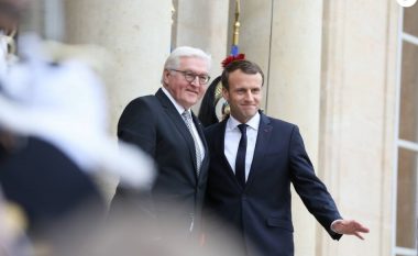 Steinmeier dhe Macron i shkruajnë Osmanit: Dialogu thelbësor në rrugën drejt BE-së, mund të llogarisni në mbështetjen e Gjermanisë dhe Francës