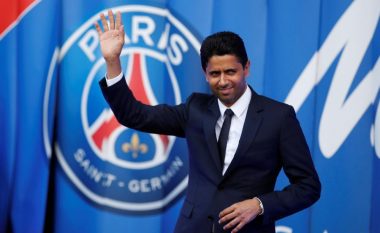 Prokuroria e Parisit nisi hetim kundër PSG-së për mashtrim financiar