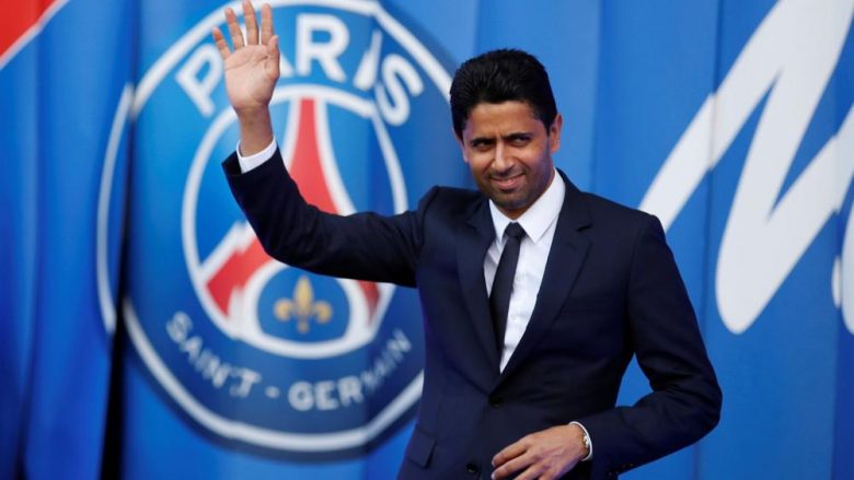 Prokuroria e Parisit nisi hetim kundër PSG-së për mashtrim financiar