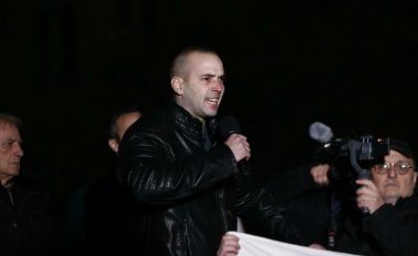 Arrestohet lideri i ekstremit të djathtë të Serbisë – Trajkoviq thotë se ai është shoku i djalit të Vuçiqit