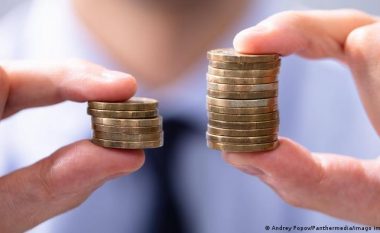 Gratë paguhen 18 për qind më pak se burrat në Gjermani