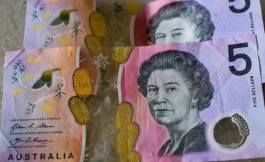 Fytyra e Mbretit Charles III nuk do të jetë në kartëmonedhat 5 dollarëshe në Australi