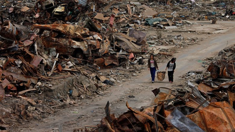 Turqia dhe Siria përjetuan ndër tërmetet më vdekjeprurëse në 20 vitet e fundit