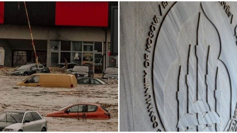 BIK mbledh mbi 123 mijë euro për të prekurit nga vërshimet në Mitrovicë dhe Skënderaj