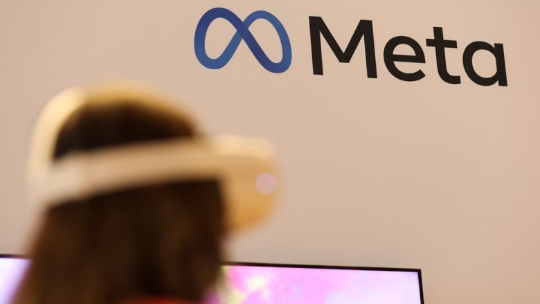 SHBA zyrtarisht i jep fund “luftës” kundër blerjes nga Meta të prodhuesit të përmbajtjes VR