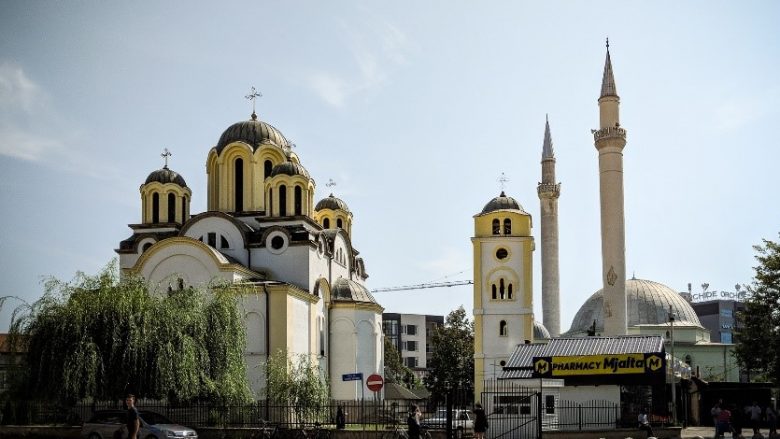 Askush plotësisht i kënaqur me Projektligjin për lirinë fetare në Kosovë