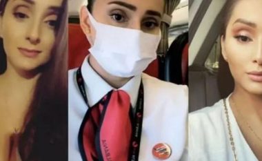 Zbardhet shkaku i vdekjes së stjuardesës 24-vjeçare shqiptare pas mbërritjes në Angli