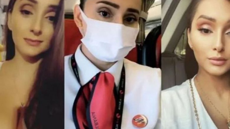 Zbardhet shkaku i vdekjes së stjuardesës 24-vjeçare shqiptare pas mbërritjes në Angli