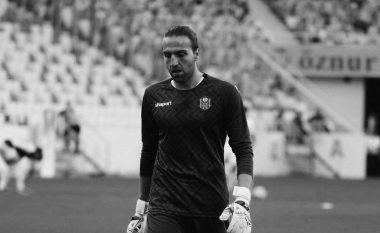 Tërmeti i ka marr jetën portierit të Yeni Malatyaspor, Ahmet Eyup Turkaslan