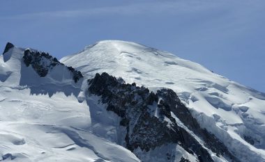Dhjetë të vdekur gjatë fundjavës nga ortekët në alpet austriake dhe zvicerane
