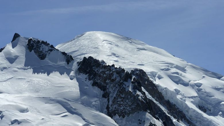 Dhjetë të vdekur gjatë fundjavës nga ortekët në alpet austriake dhe zvicerane