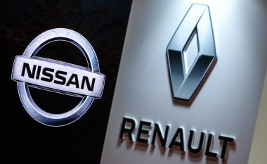 Nissan dhe Renault planifikojnë rinisjen e prodhimit në Indi me 600 milionë dollarë investim në modele të reja