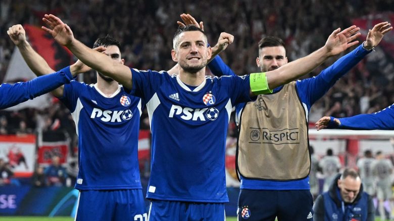 Arijan Ademi po largohet nga Dinamo Zagreb pas 13 viteve, do ta nënshkruajë kontratën e jetës me klubin e ri