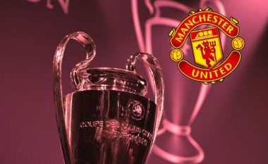 Manchester United mund të mos luajë në Ligën e Kampionëve në edicionin e ri edhe nëse kualifikohet