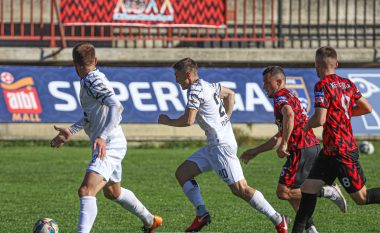 Albi Mall Superliga vazhdon sot me dy ndeshje interesante, luhet në Suharekë dhe Gjilan