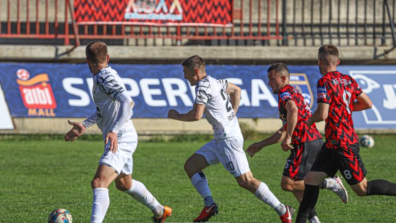 Albi Mall Superliga vazhdon sot me dy ndeshje interesante, luhet në Suharekë dhe Gjilan