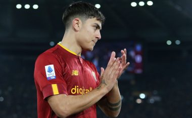 Dybala dëshiron rritje page në kontratën e re me Romën