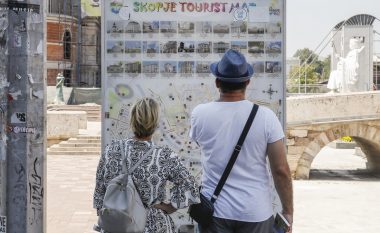 Shëtitje falas në Shkup dhe Manastir me rastin e Ditës Ndërkombëtare Turistike