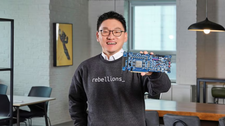 Koreja e Jugut synon t’i bashkohet garës së inteligjencës artificiale teksa startup-i Rebellions lëshon çipin e ri