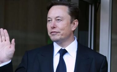 Musk thotë se Tesla në të ardhmen mund të bëjë investime të rëndësishme në Francë