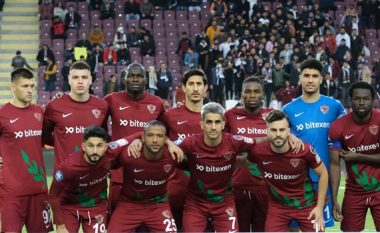 Klubi i Superligës së Turqisë, Hatayspor vendos të mos vazhdojë garat, drejt kësaj rruge edhe Gaziantep
