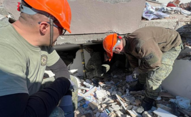 Shtetet që kanë dërguar ekipe të kërkim-shpëtimit pas tërmetit në Turqi: Kosova dhe Shqipëria në mesin e tyre