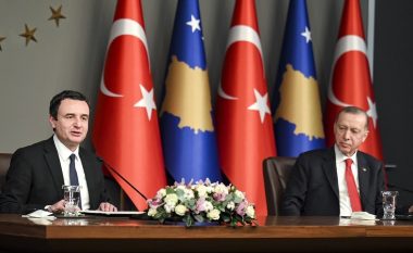 Gylenistët, kleçkë në raportet Kosovë-Turqi